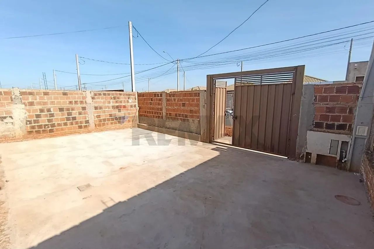 Casa Moderna com 2 Dormitórios no Santana, Lins - Foto 4