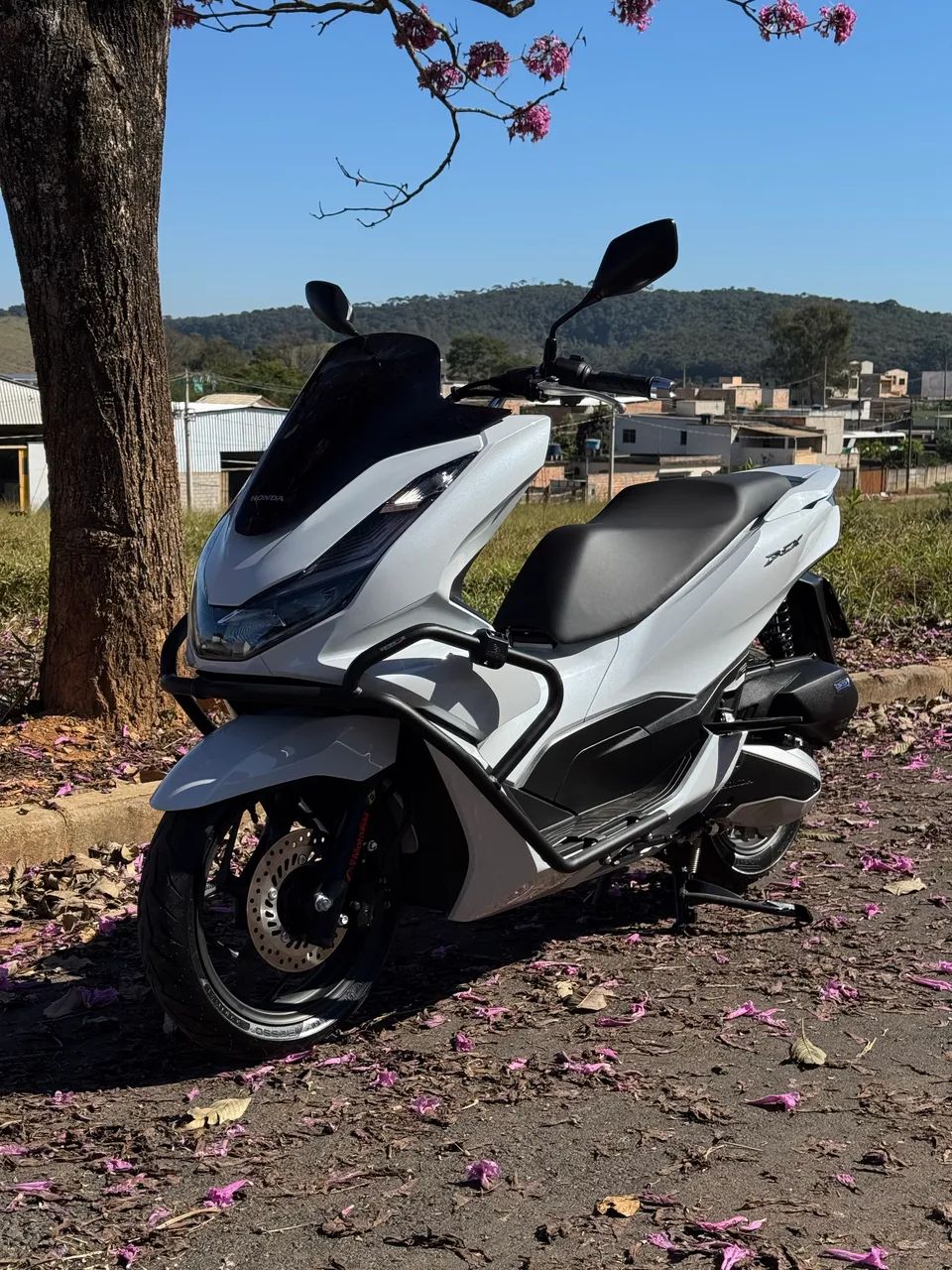 Pcx 160 2026 