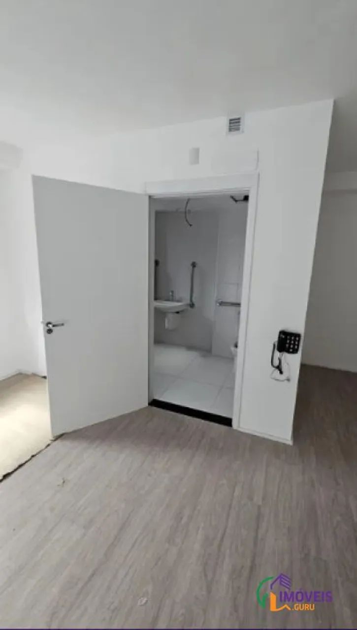 APARTAMENTO - PINHEIROS - SP - Foto 4