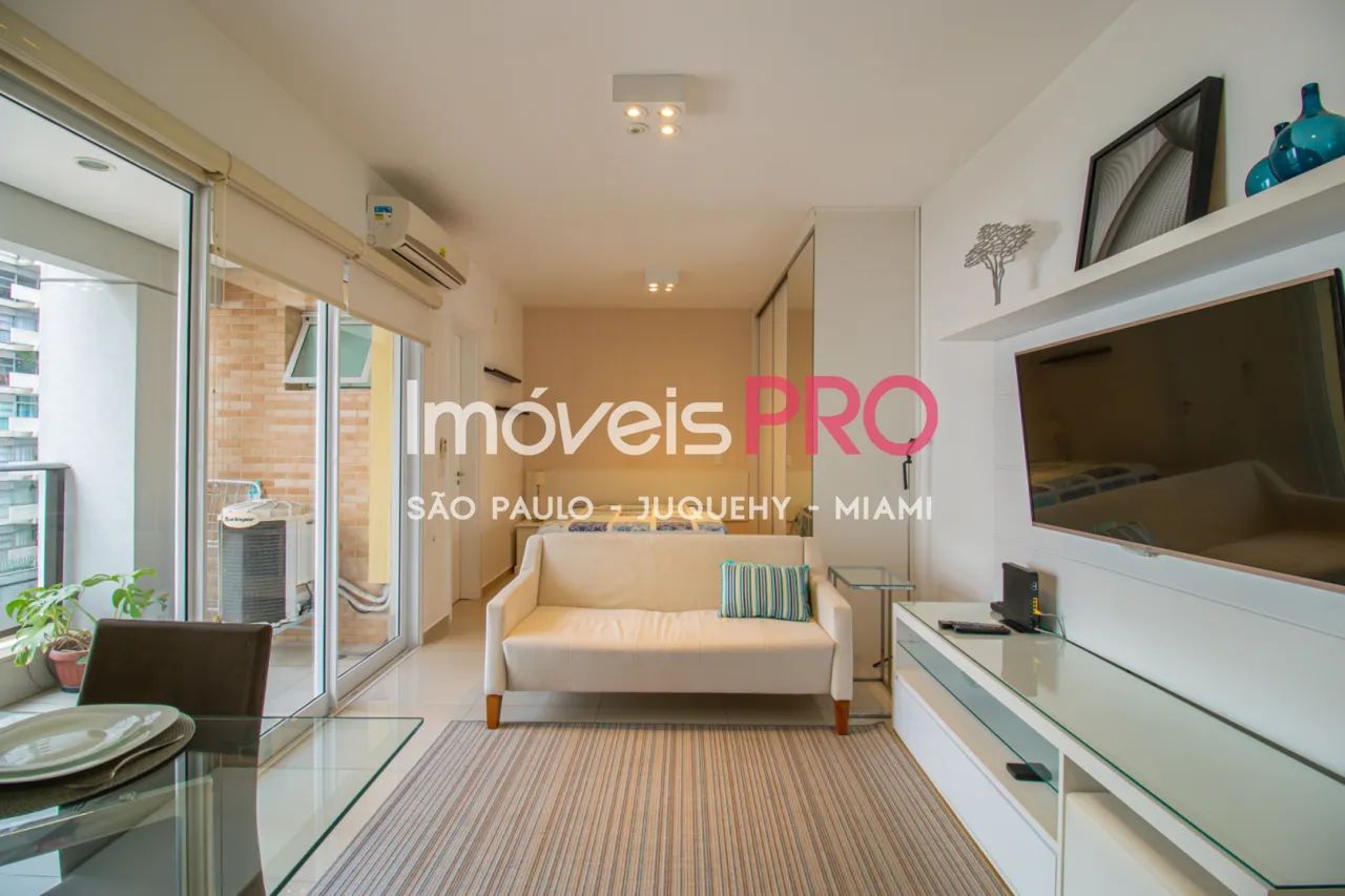Apartamento, Paraíso - São Paulo - Foto 2