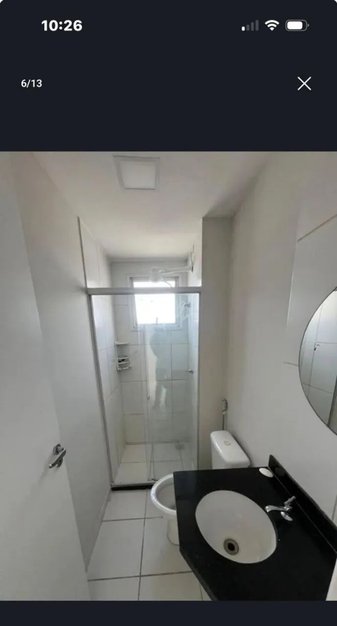 APARTAMENTO À VENDA - CONDOMÍNIO COSTA BELA I | ATAÍDE - VILA VELHA/ES - Foto 2