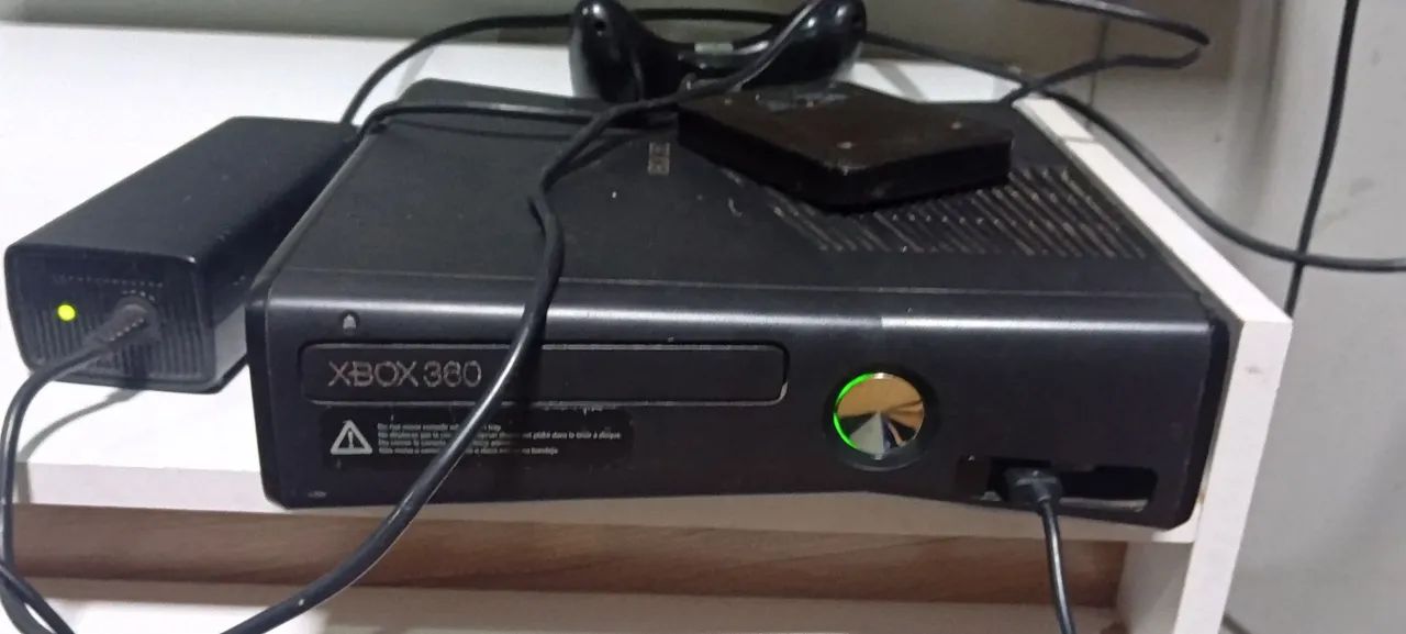 X box 360