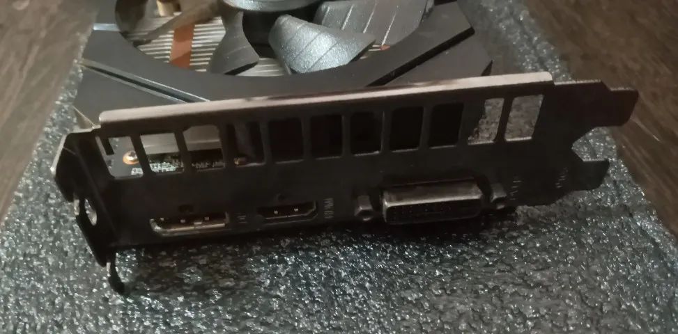 RTX 2060 6 GB GALAX - Foto 3