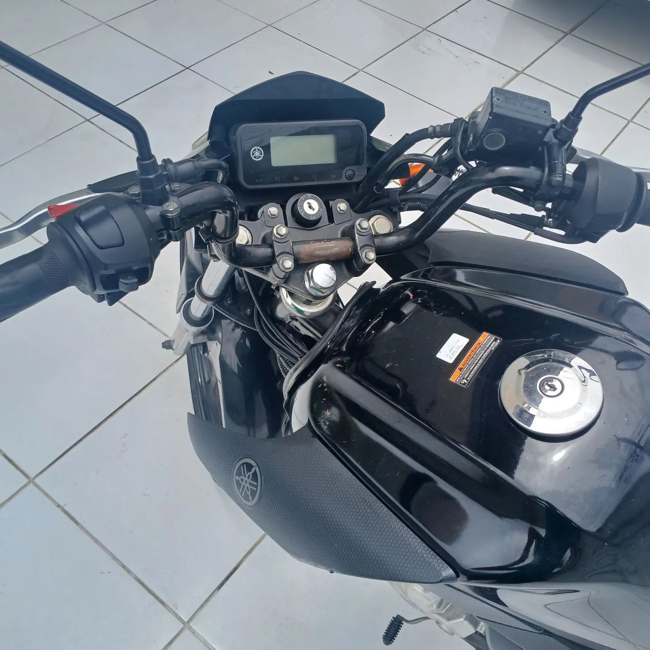 Yamaha factor  - Foto 2