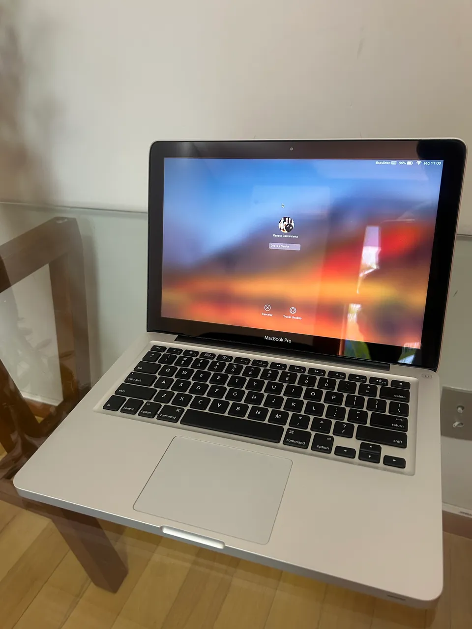 macbook pro 13 2016