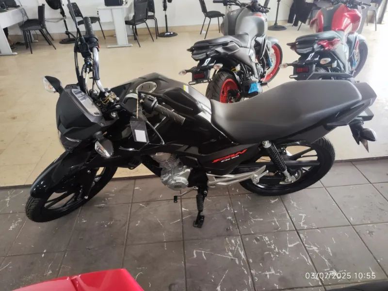 Honda CG 160 160 cc  - Foto 5