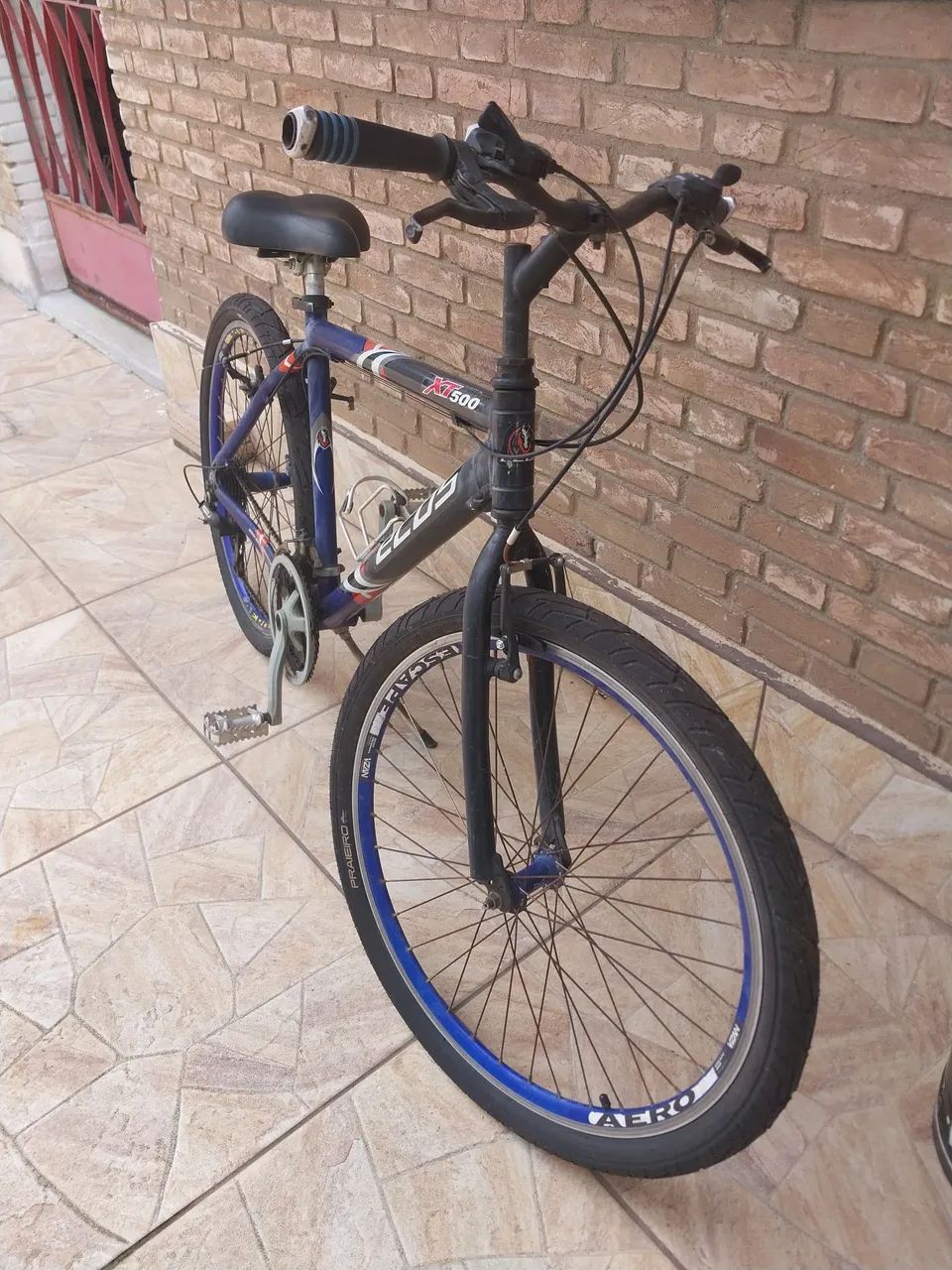Bike 