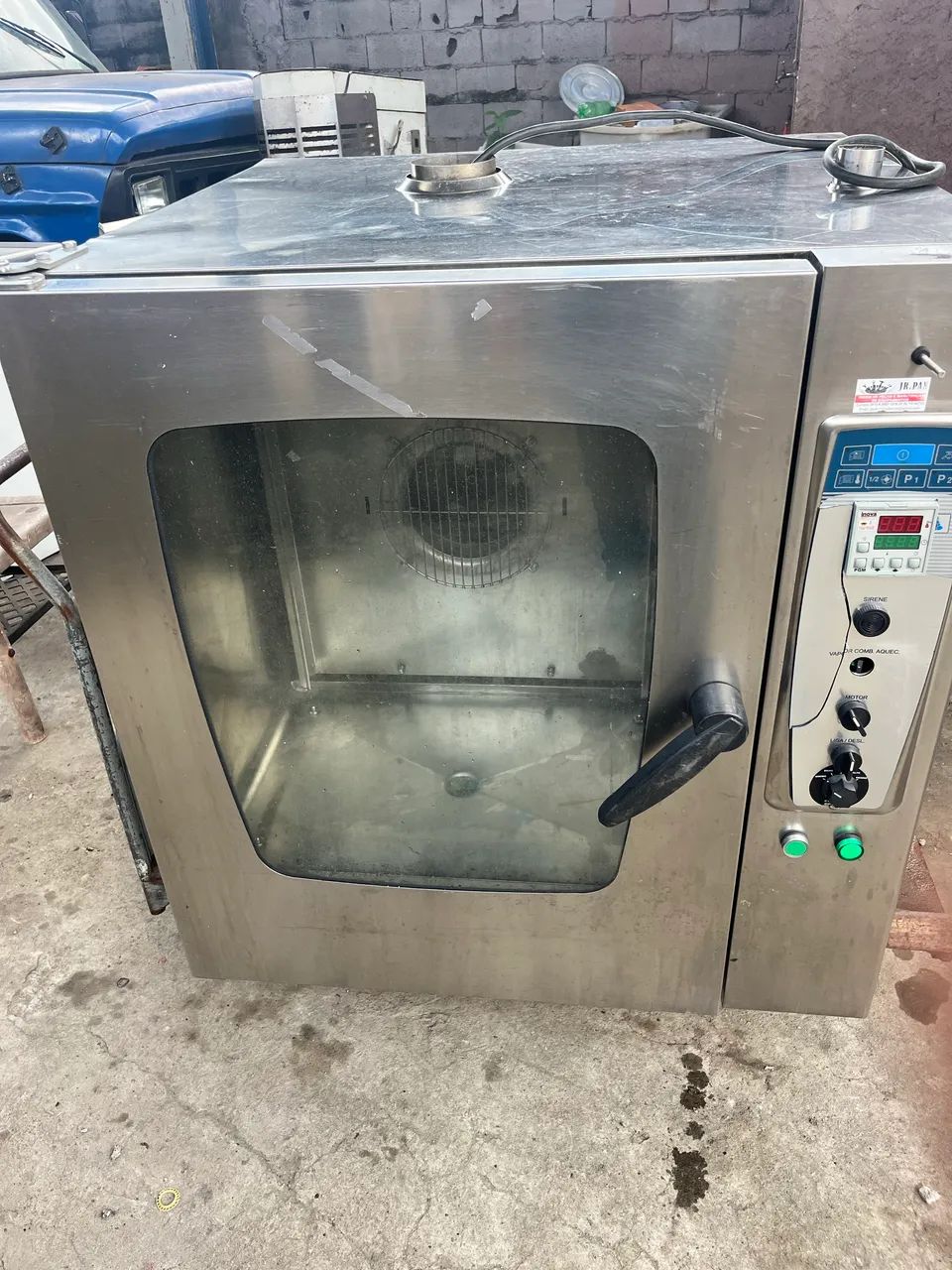 Forno 