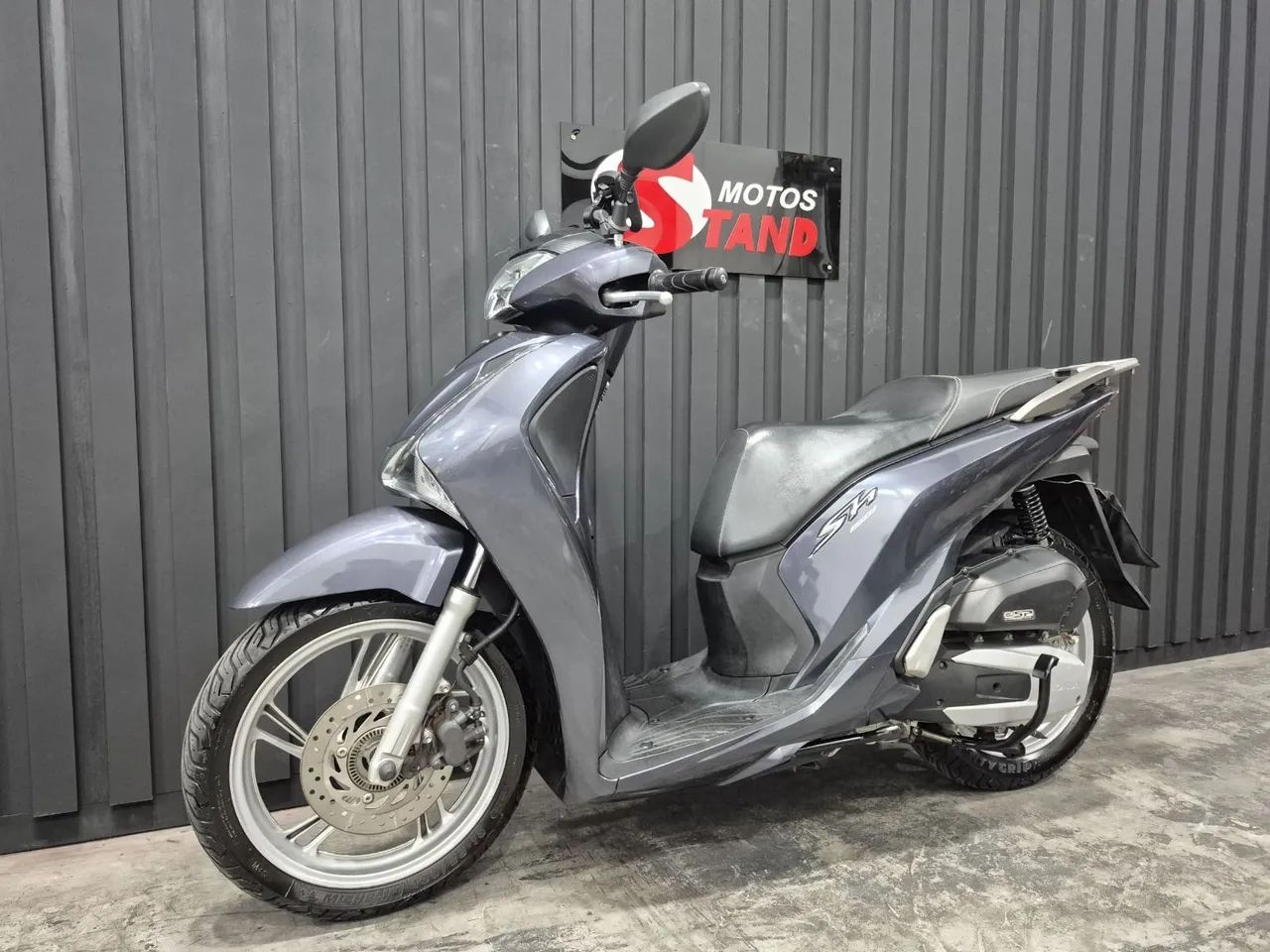 Honda sh 150 - Foto 4