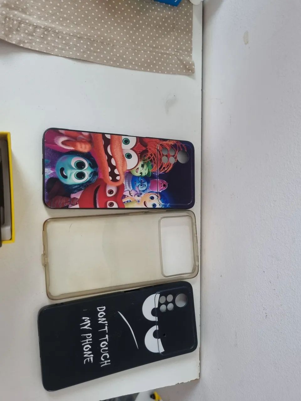 Celular Poco x4 pro - Foto 3