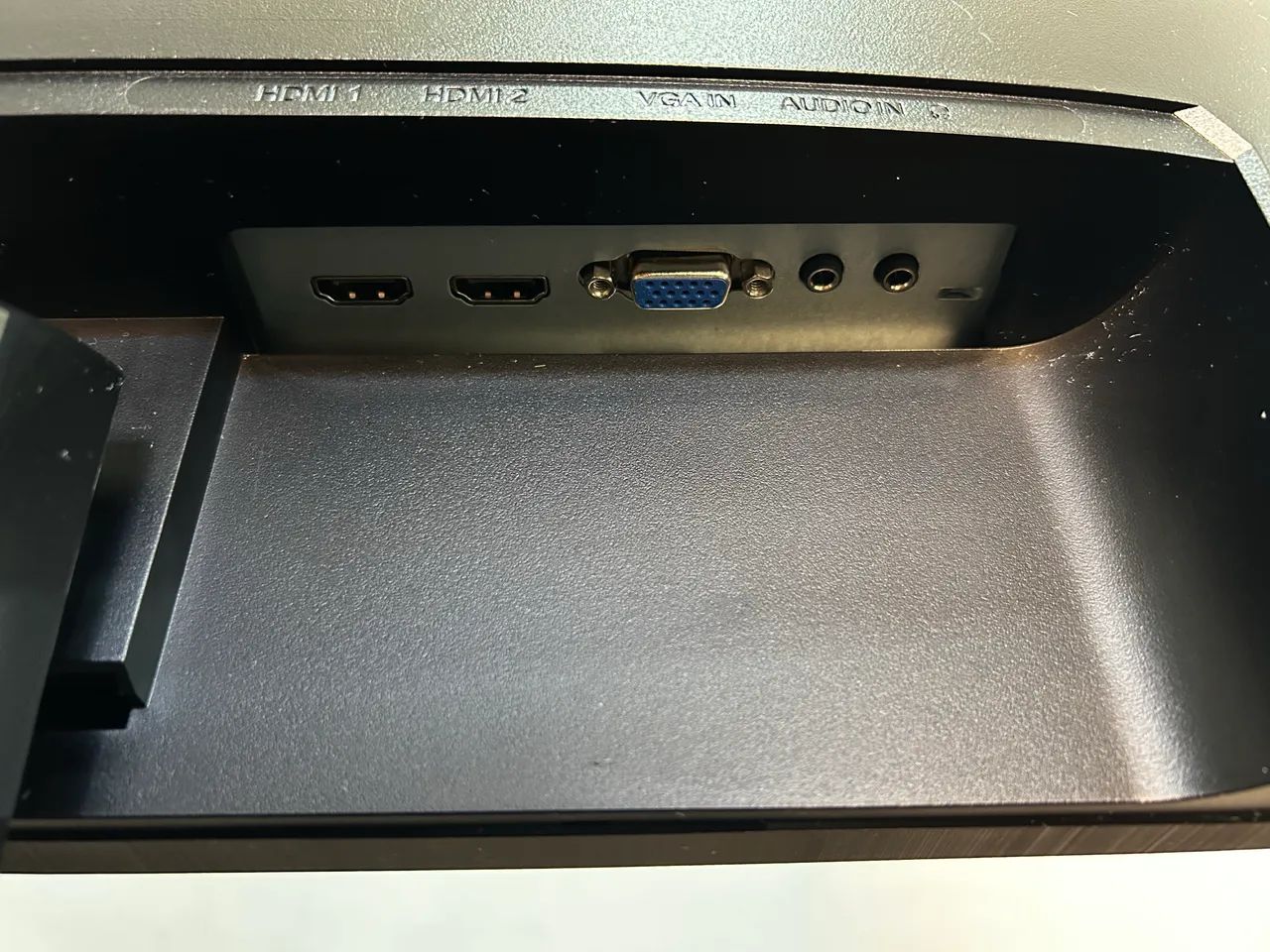 Monitor Acer - Gamer KA242Y Abmiix  - Foto 4