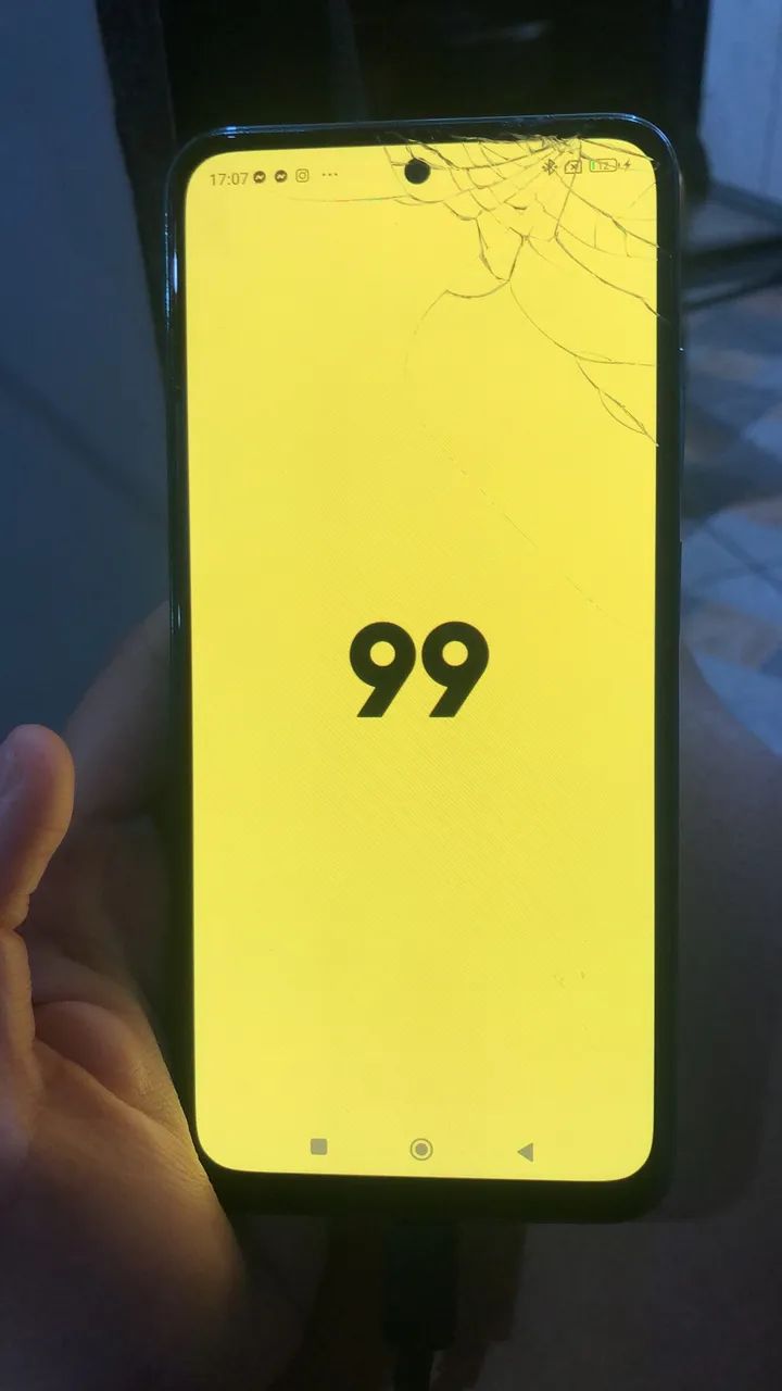 Vendo celular redmi note 10s - Foto 3