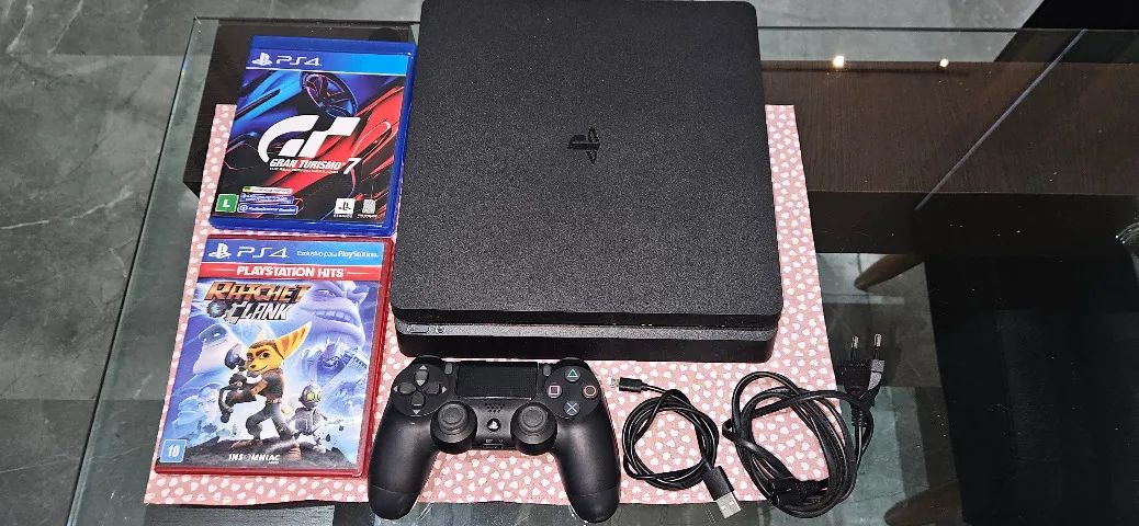 Consoles de Vídeo Game - Campos Dos Goytacazes, Rio de Janeiro