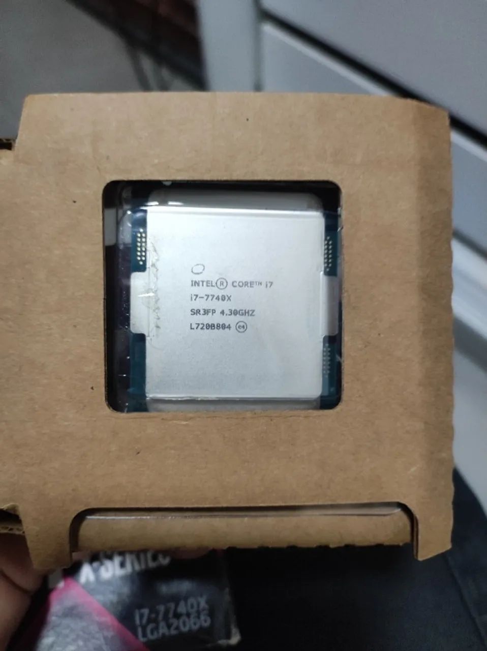 Processador Core I7 serie X - Foto 3