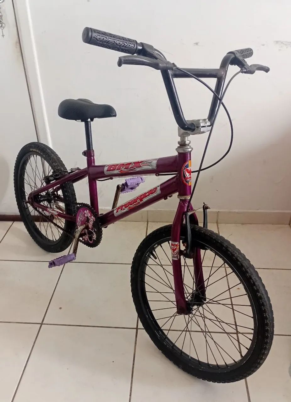 Bike Aro 20 - Foto 3