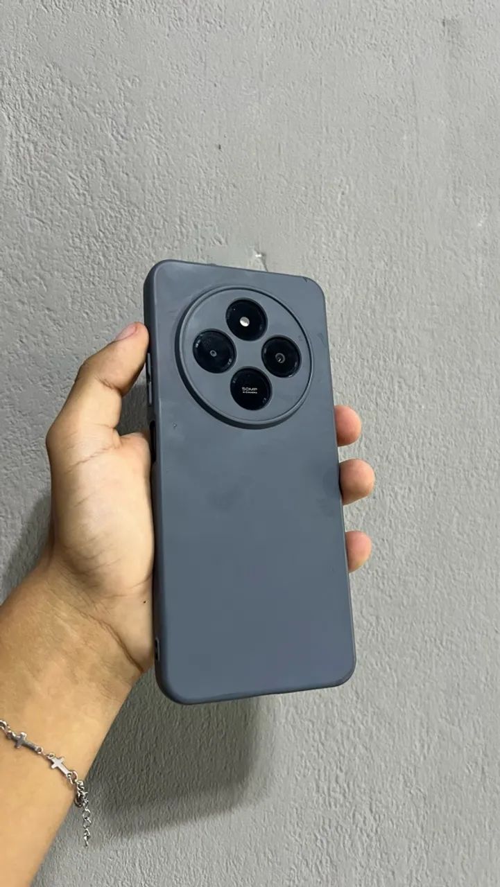 Redmi 14c 256gb  - Foto 2