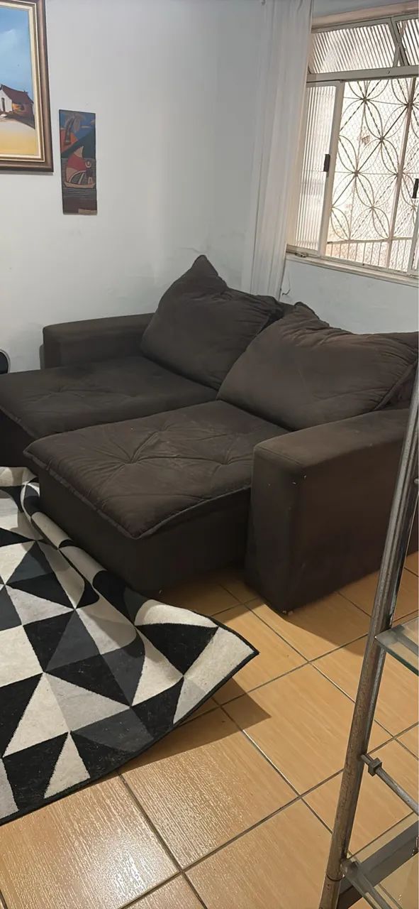 Sofá retrátil  - Foto 3
