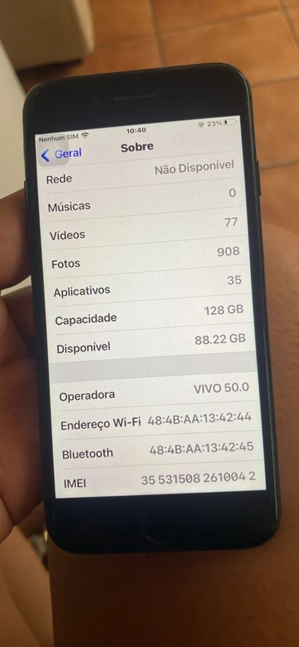 iPhone 7 e 8 - Foto 2