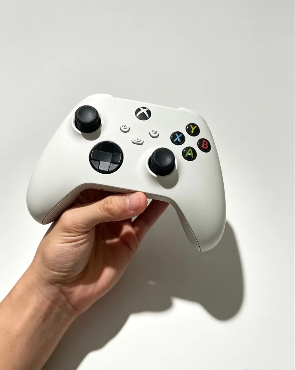 Controle Xbox Séries S 