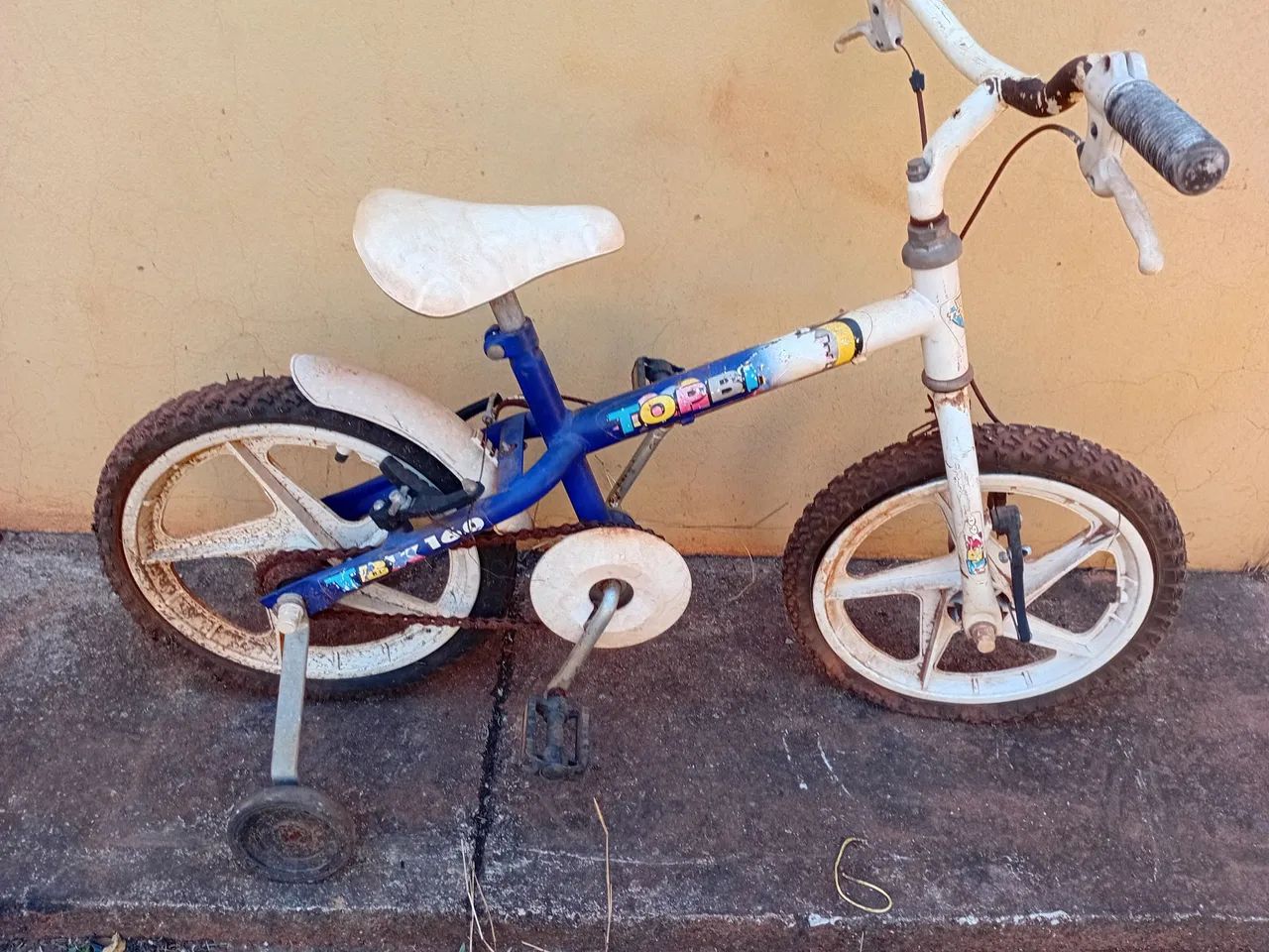 Bicicletas velhas - Foto 5