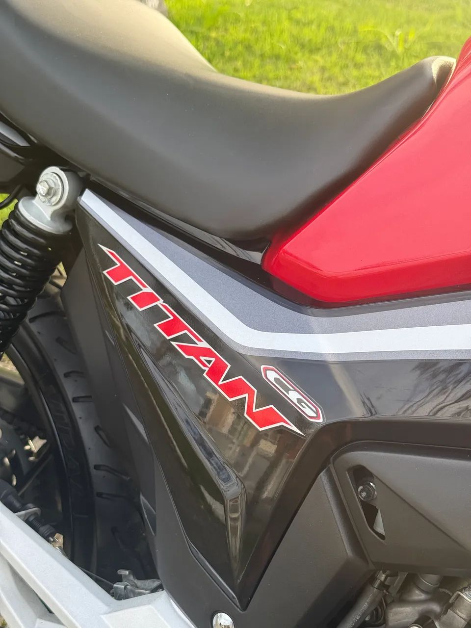 160 Titan Impecável!! - Foto 5