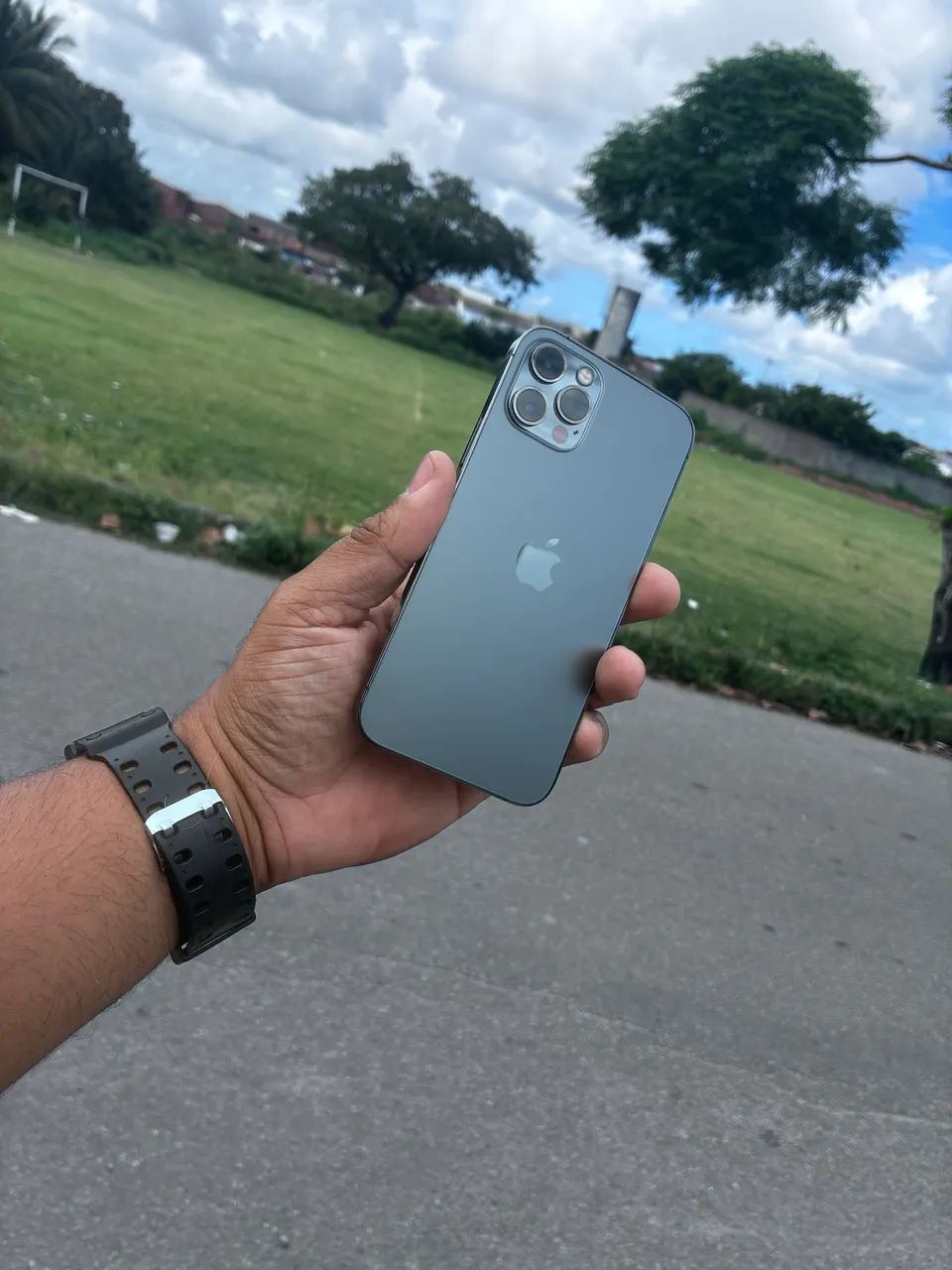 iPhone 12 Pro 128GB  - Foto 2