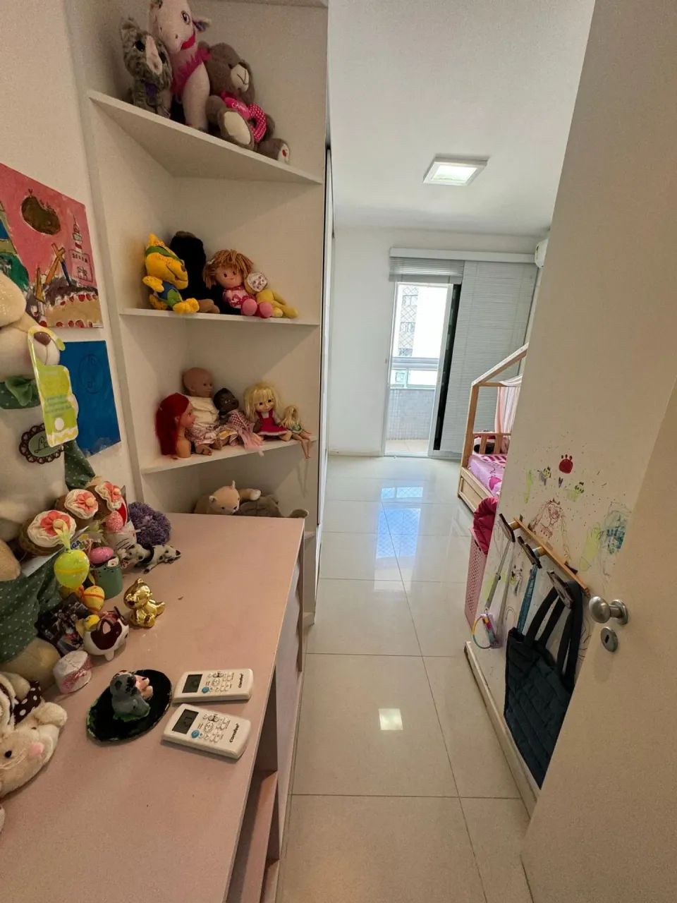 PATAMARES - COLINA A - RESIDENZA REALE - 207M² - 4 SUÍTES - VISTA MAR - ANDAR ALTO - Foto 16