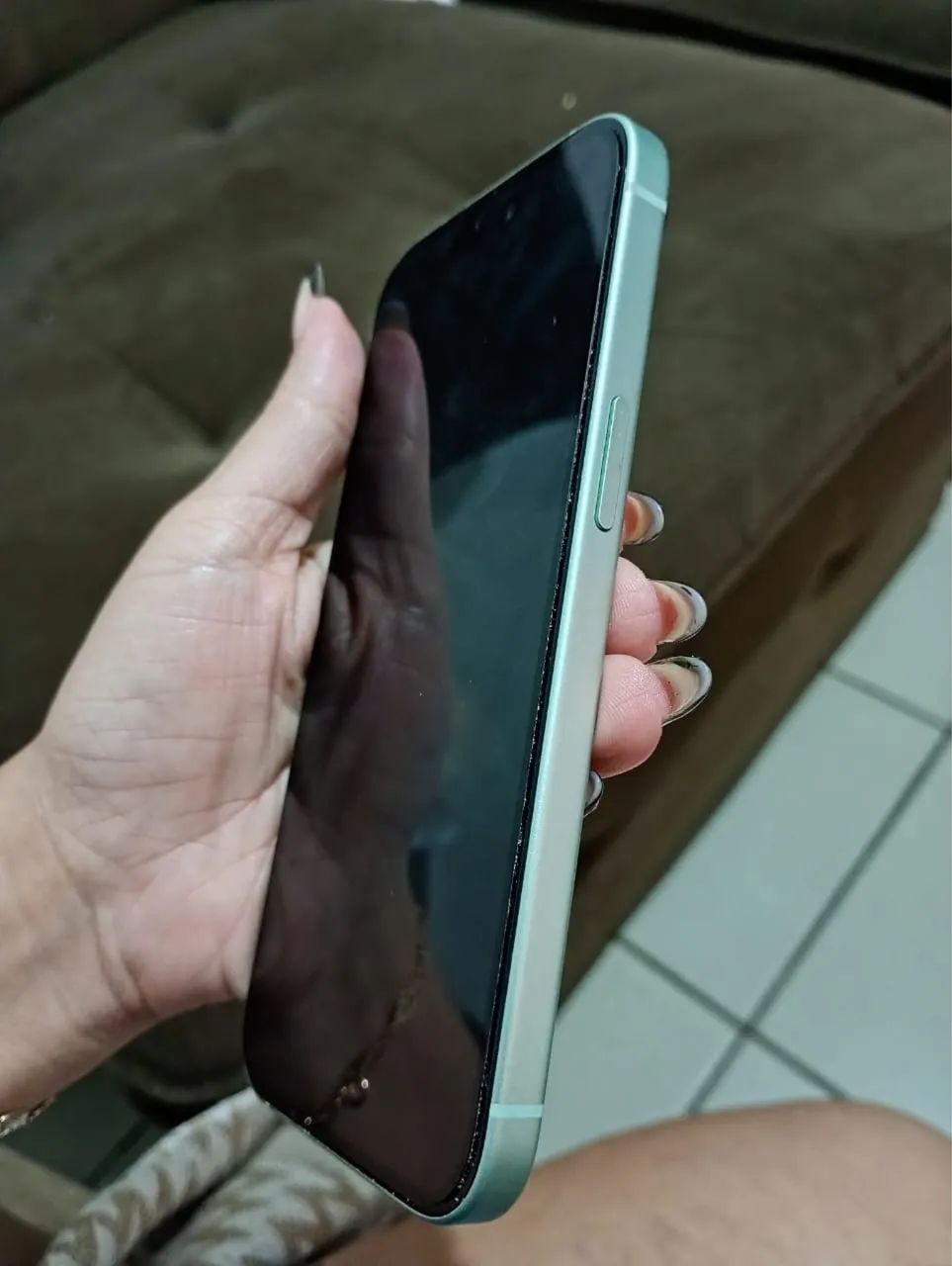 Vendo iPhone 15 - Foto 4