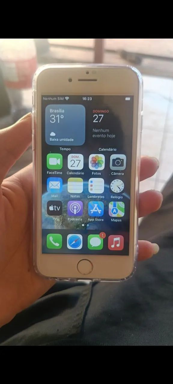 iPhone 8 - Foto 3