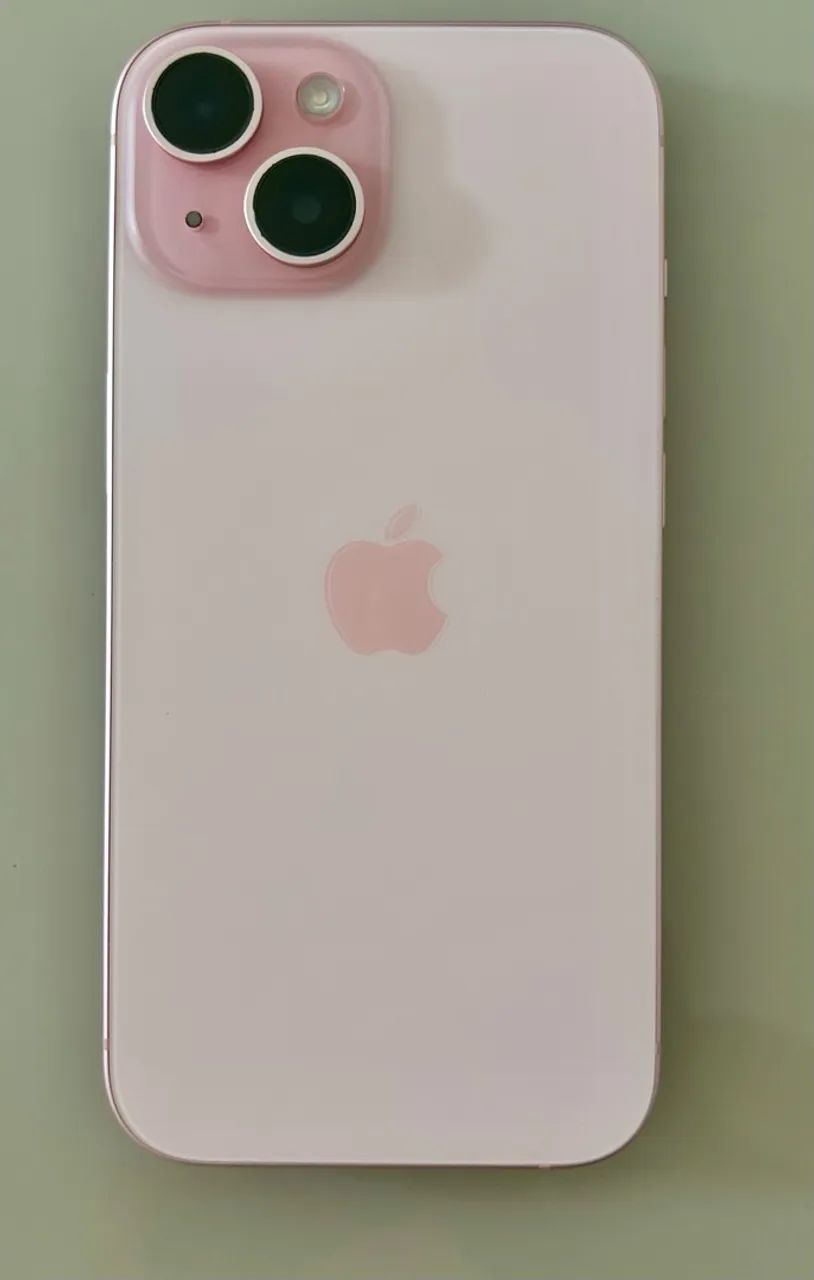 iPhone 15 256GB - Foto 2