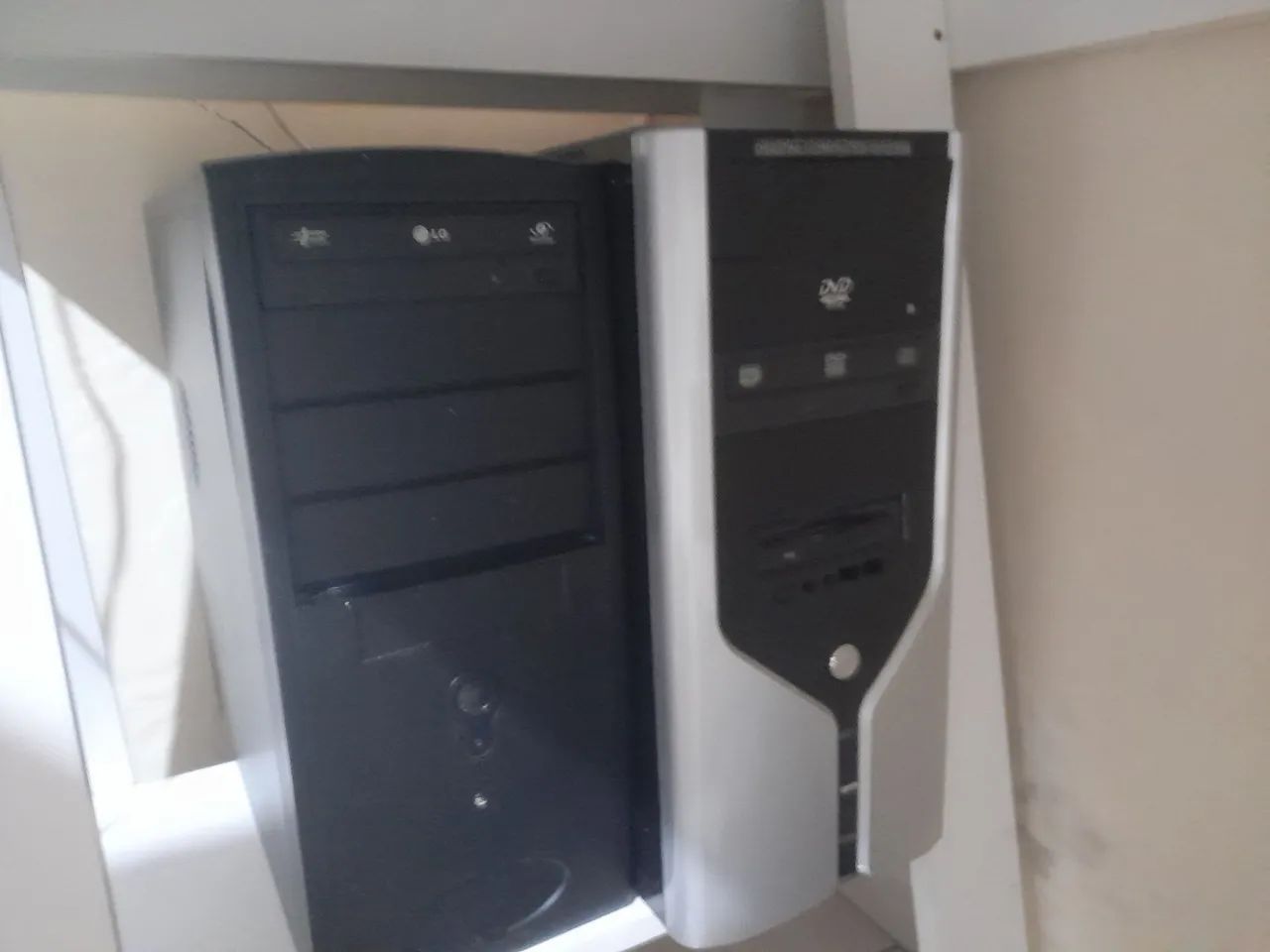 2 CPU (Não sei se funcionam ou não) - Foto 3