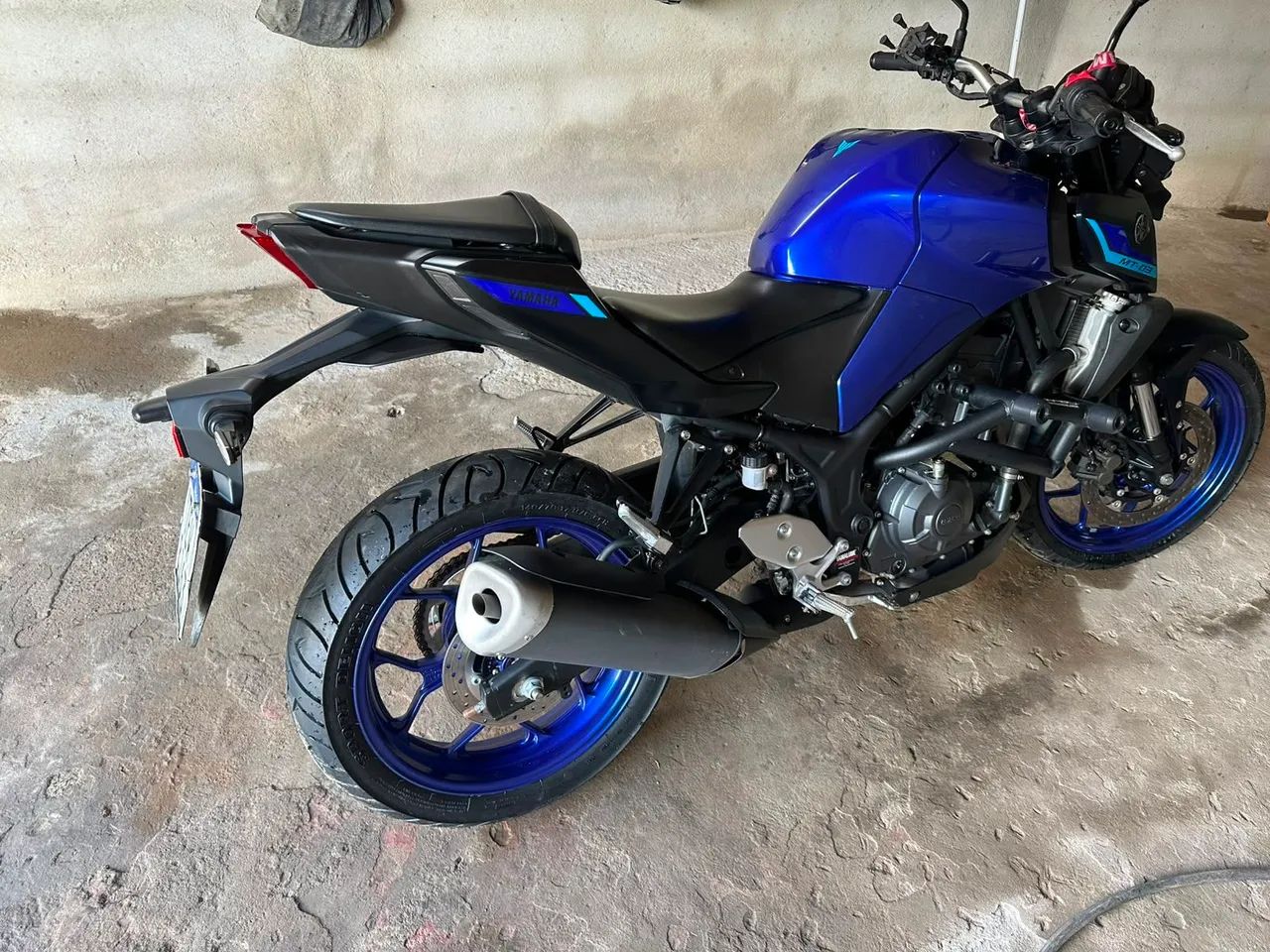 Moto excelente  - Foto 3