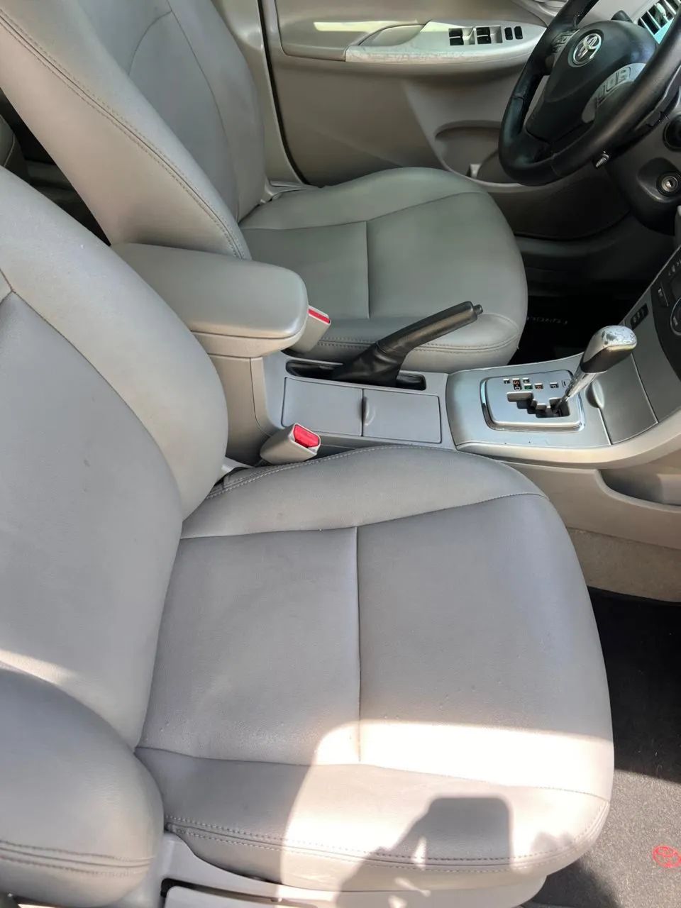 Toyota Corolla XEI 2.0 Flex 16V Aut. 2013 - Foto 5