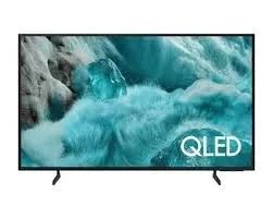 Smart Tv Samsung 50 Polegadas QLed Ultra HD  - Foto 4