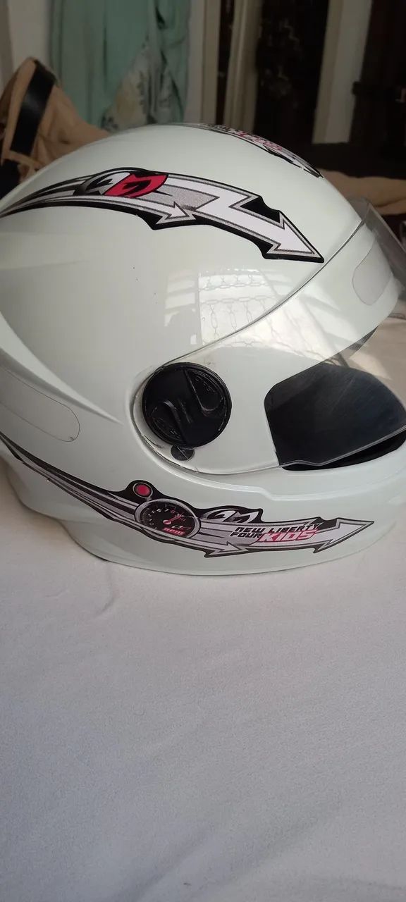 Capacete 
