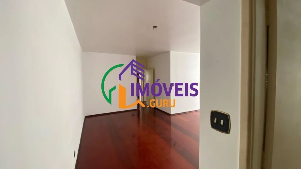 APARTAMENTO - PARAÍSO - SP