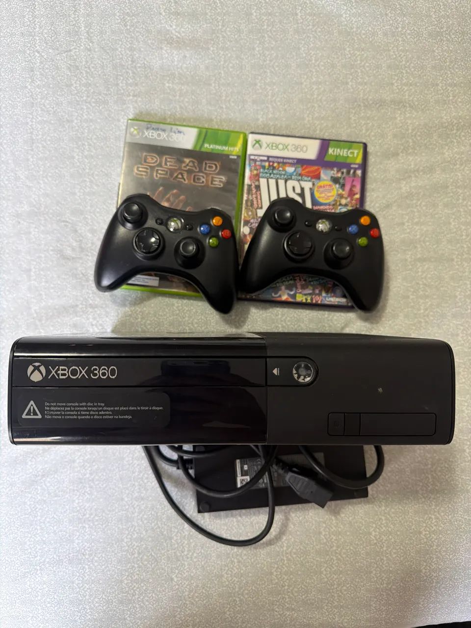 VENDO XBOX 360 e XBOX ONE  - Foto 4