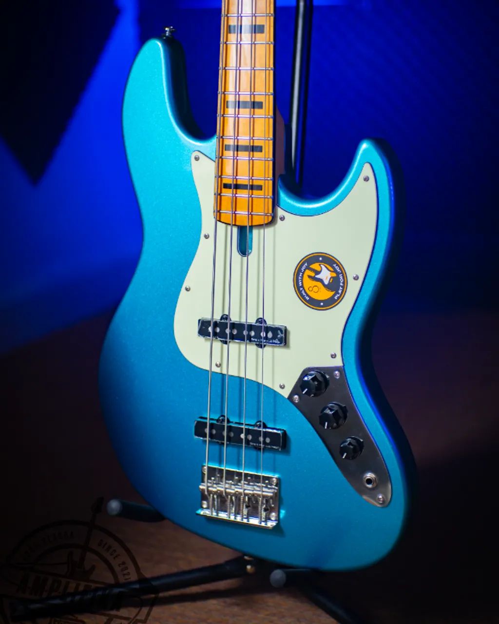 Baixo Sire Marcus Miller V5 4 Cordas - Foto 2