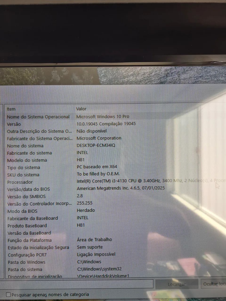PC Desktop  - Foto 4