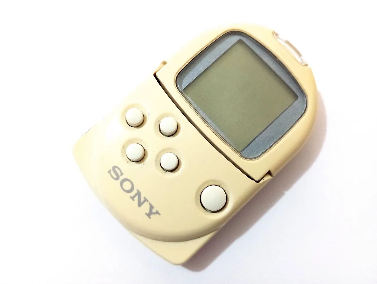Pocket Station Sony original - Foto 2