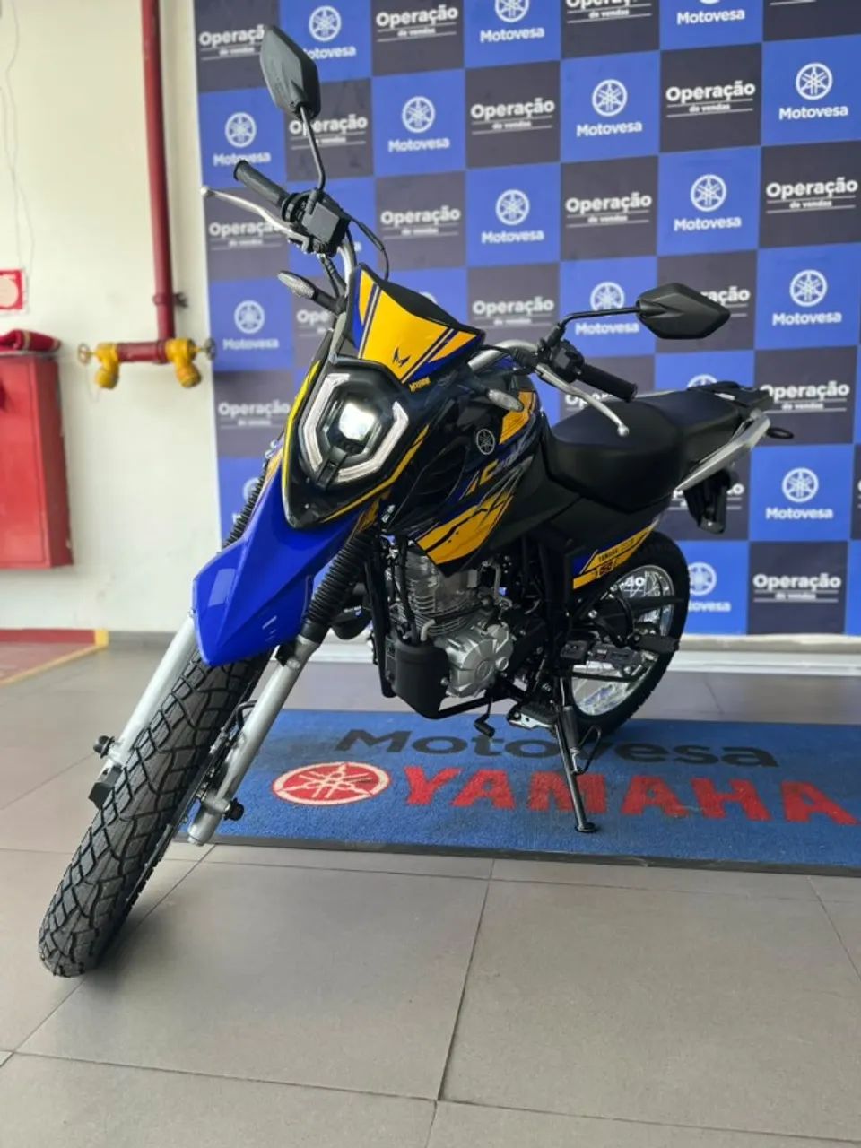 CROSSER Z ABS WOLVERINE - Foto 2