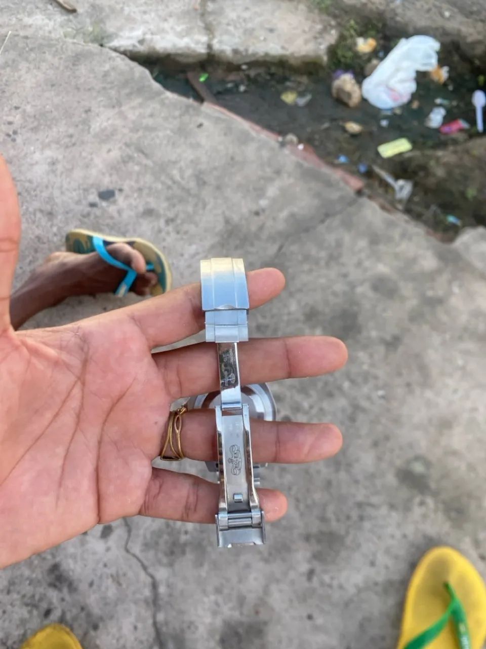 Relógio Rolex  - Foto 2