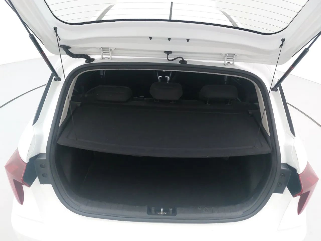 Hyundai HB20 Comfort 1.0 Flex 12V Mec., foto 9 de 18