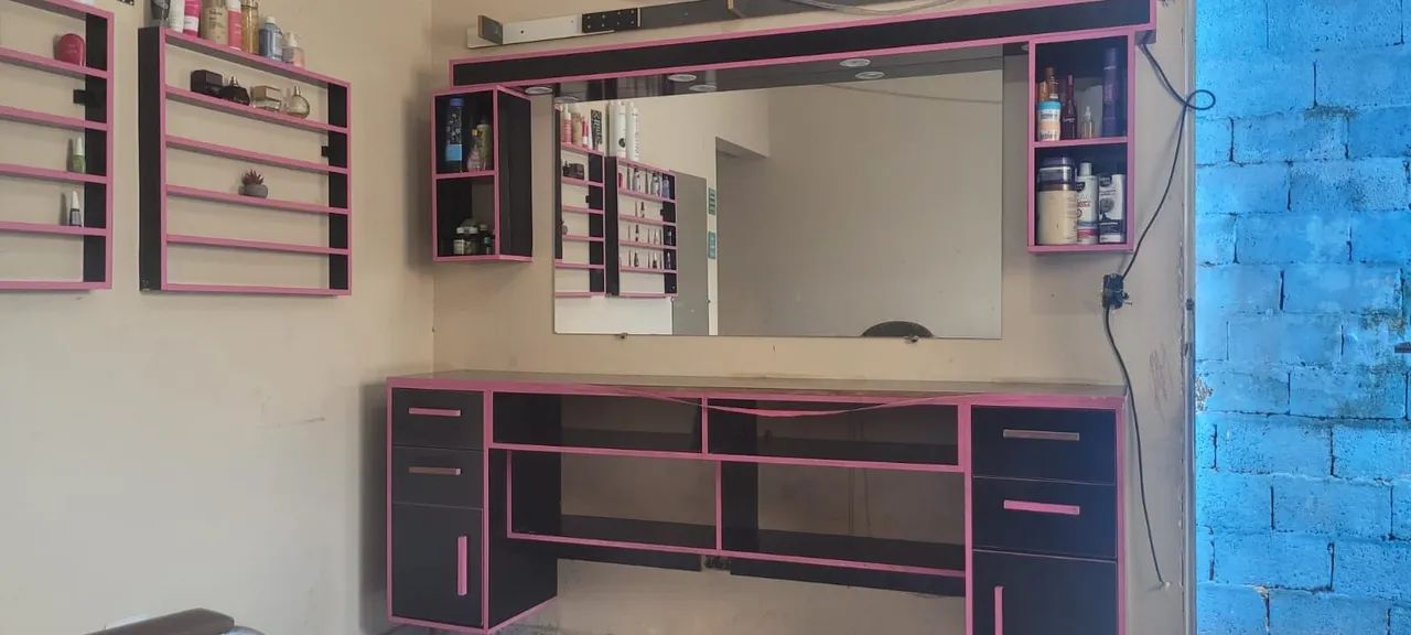 Dressing Table