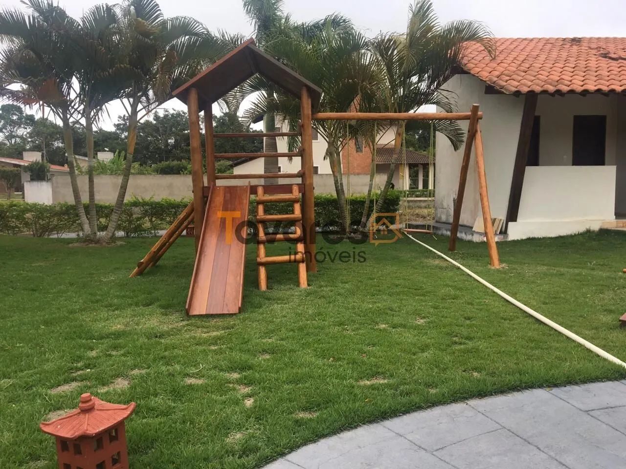 Condomínio Monte Carmelo - Terreno á Venda no Condomínio Monte Carmelo-Bananeiras - Foto 8