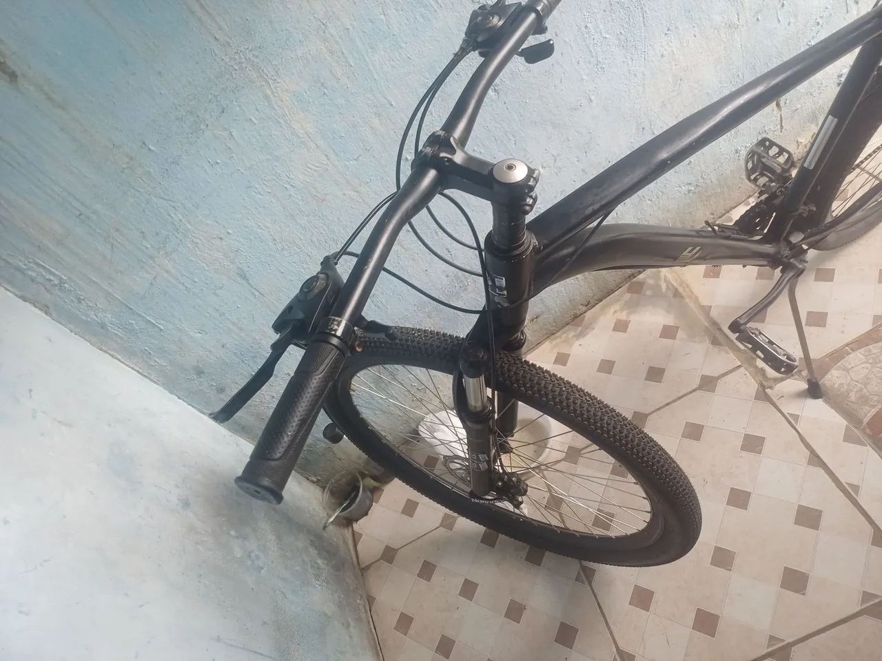 Bicicleta  - Foto 2