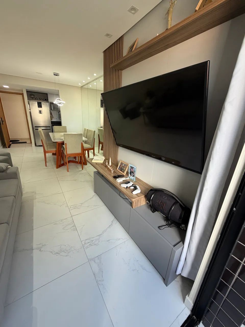 Vendo apartamento varandas do horto  - Foto 4