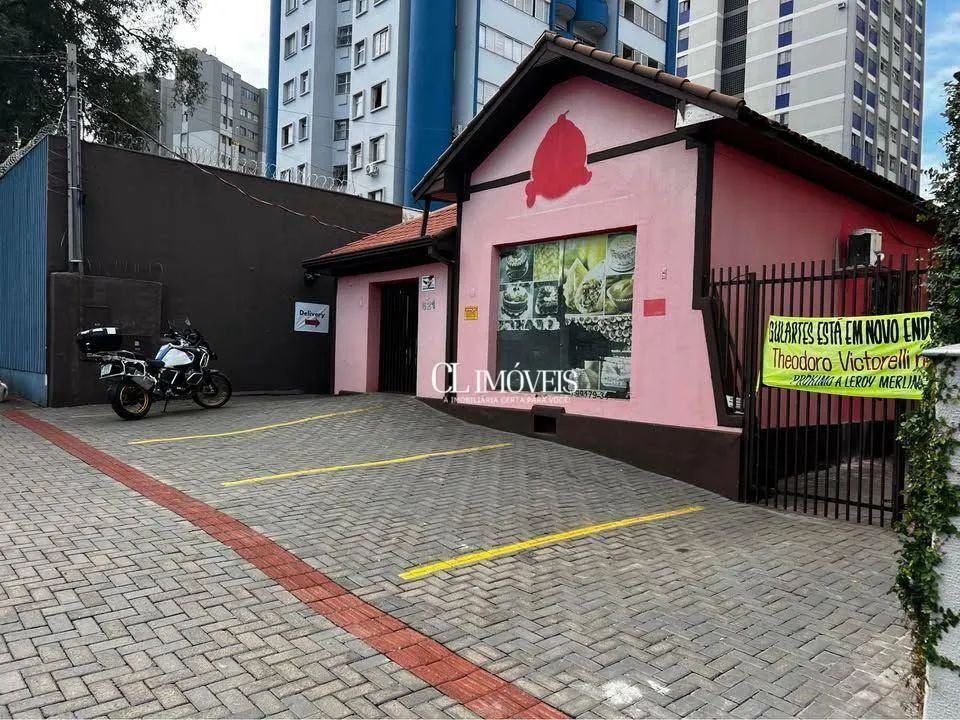 Casa Comercial Para Locação - AV JK - Foto 2