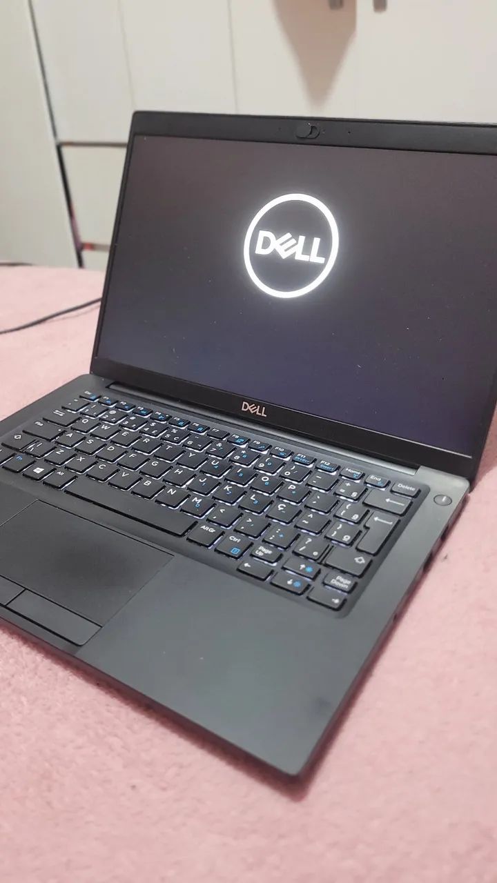 Ultrabook dell i7 8°ger latitude 7390 - Foto 2
