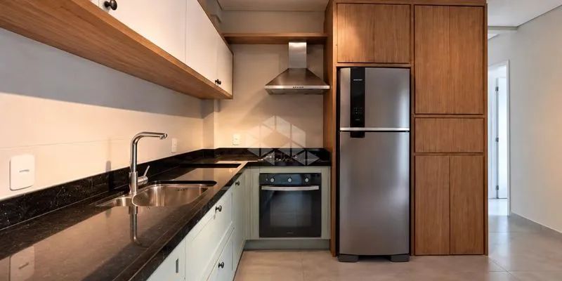 Apartamento 65M² - para Alugar
